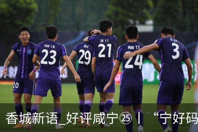 香城新语 好评咸宁㉕丨“宁好码”，马上办